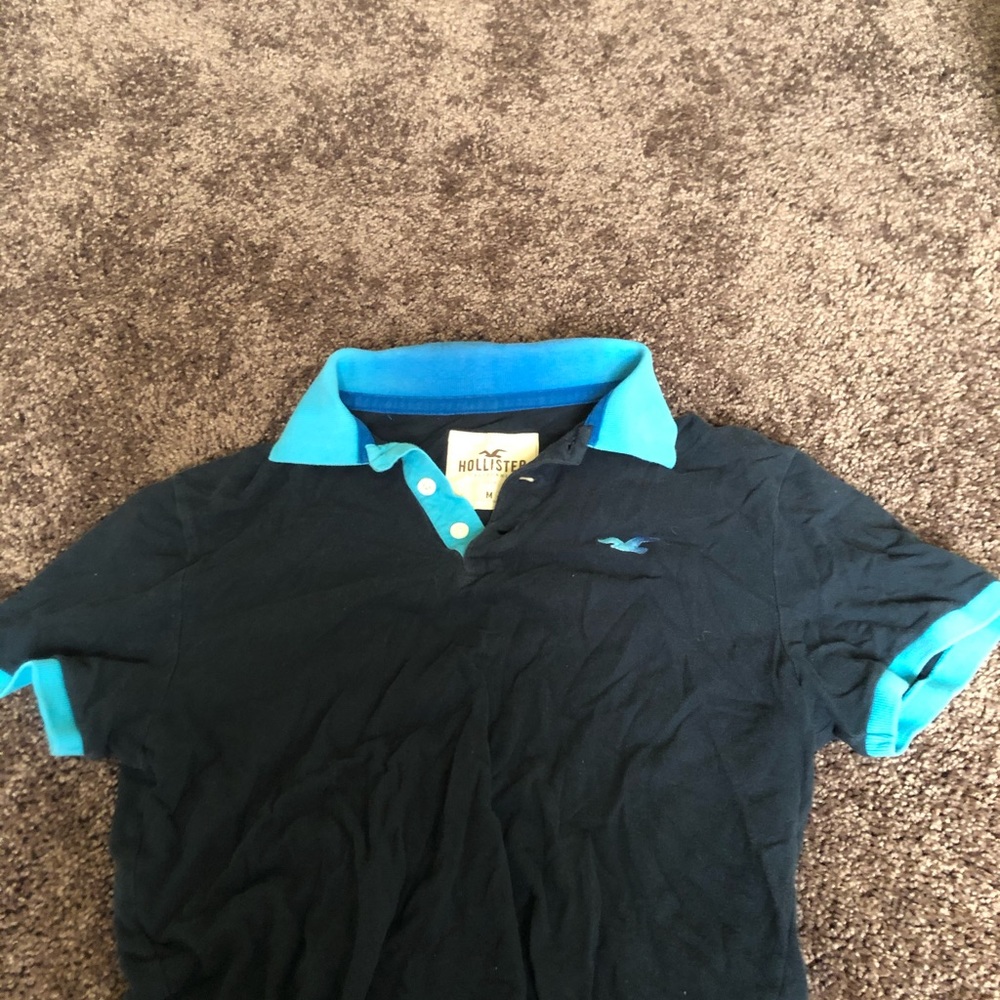 Hollister shirt